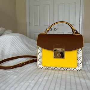 Ralph Lauren Crossbody Purse